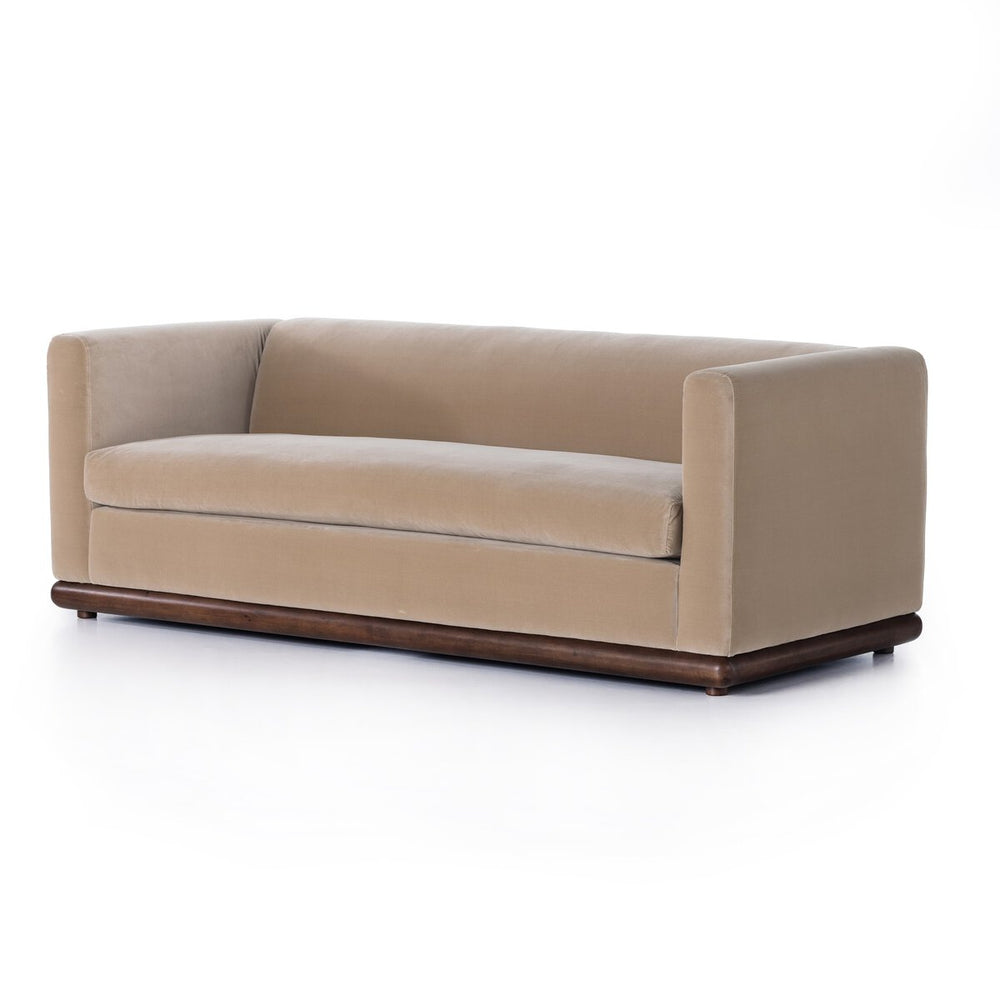 Elizabeth Sofa-83"