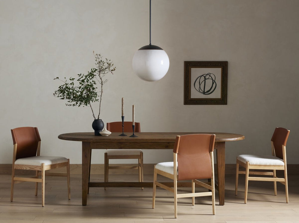 Alfie Dining Table