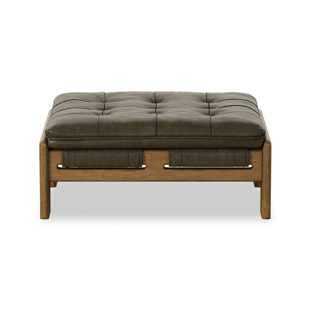 Halston Ottoman - Dulane Moss - 230136-007_1