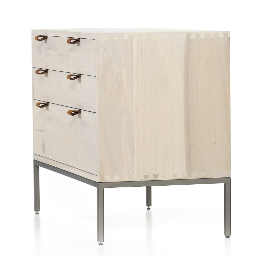 Trey Large Nightstand