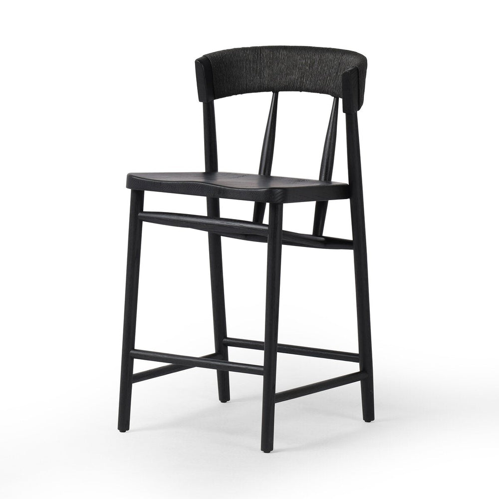Buxton Bar + Counter Stool