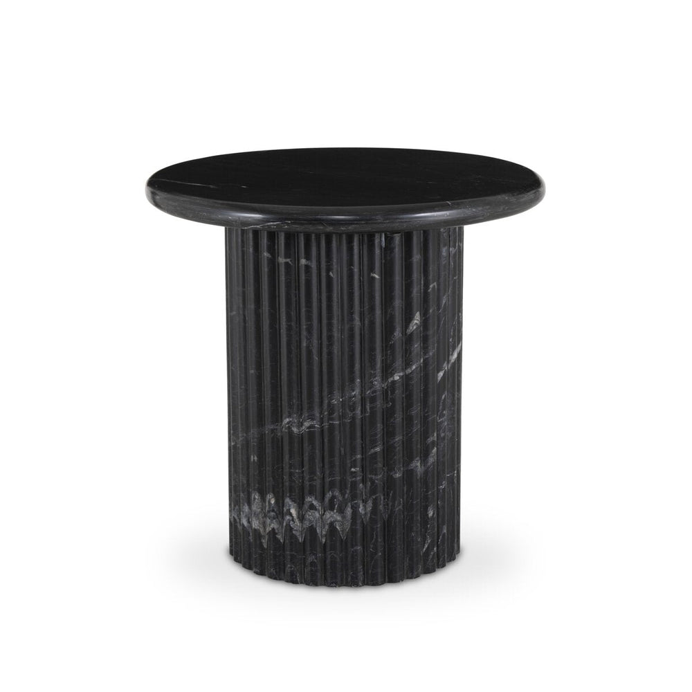 Oranda End Table