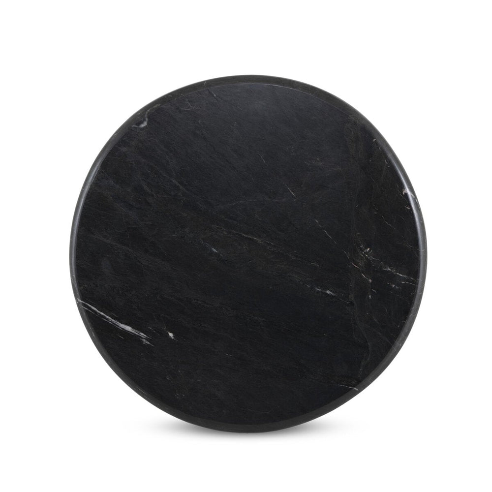 Oranda End Table