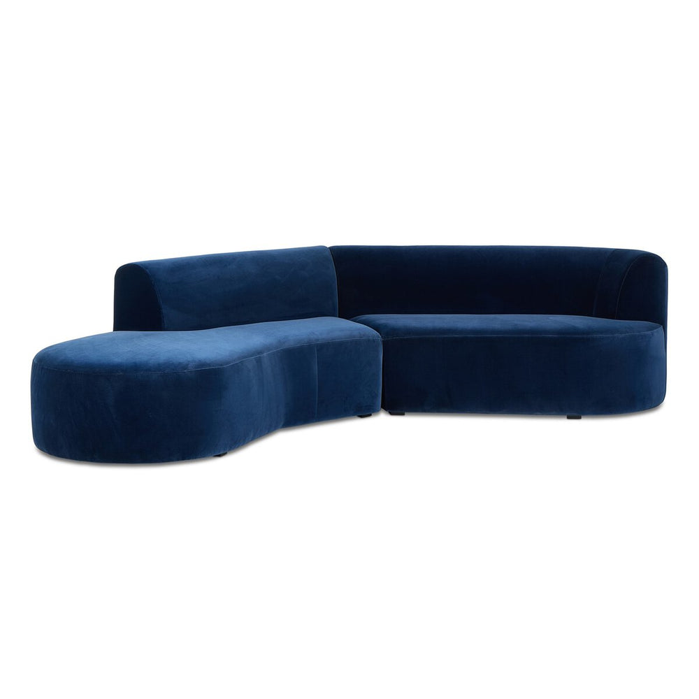 Kipton 2-Piece Sectional - Left Chaise - Surrey Midnight - 234056-003_1