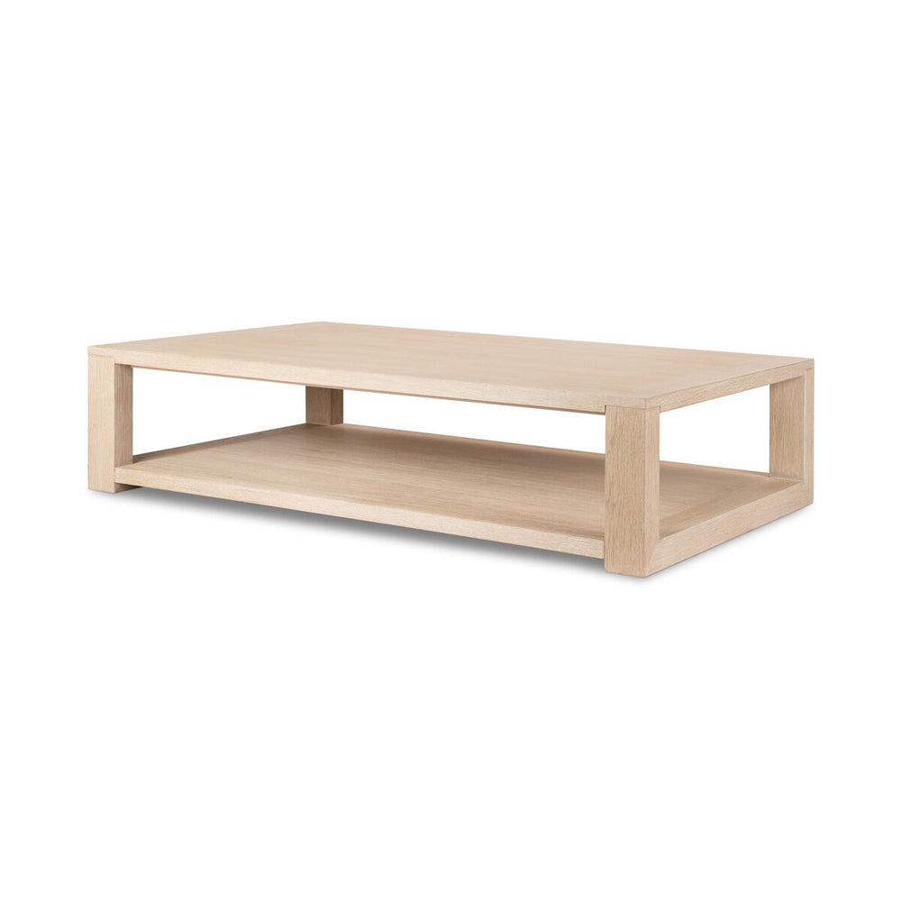 Thomas Coffee Table