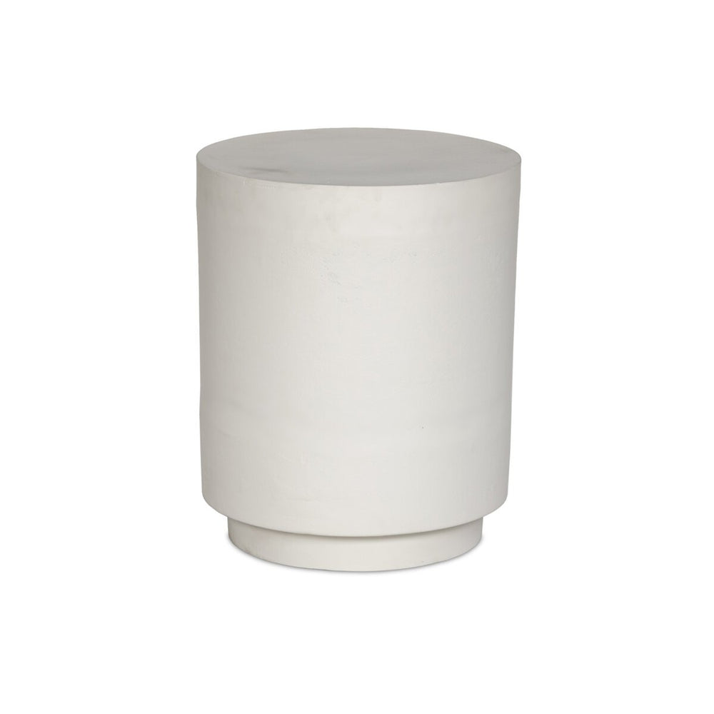 Javi Outdoor End Table