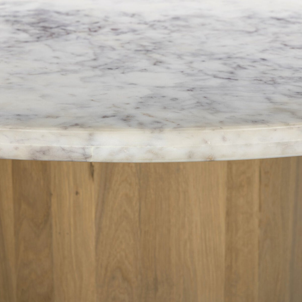 Mariah Round Dining Table