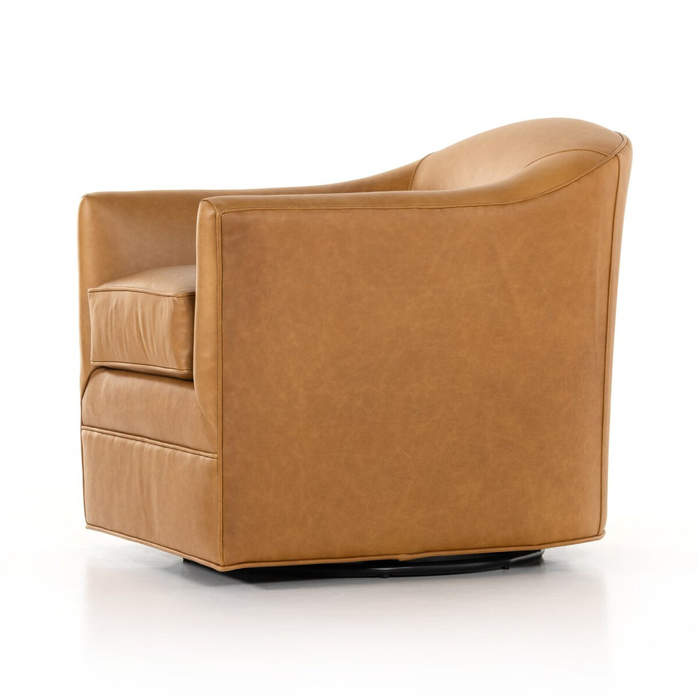 Quinton Swivel Chair