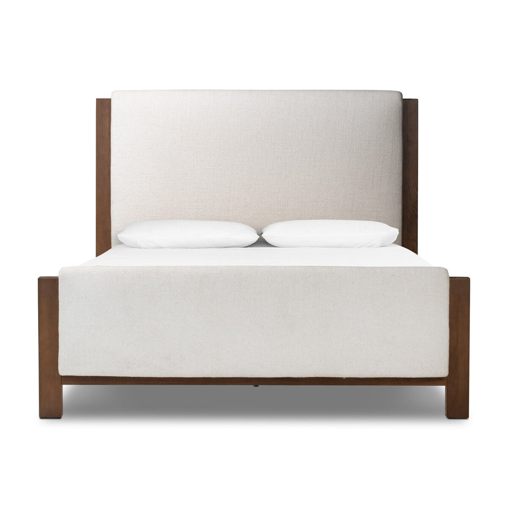 Willem Bed - King - Omari Natural - 235877-004_1