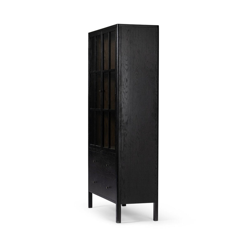 Bolsa Cabinet