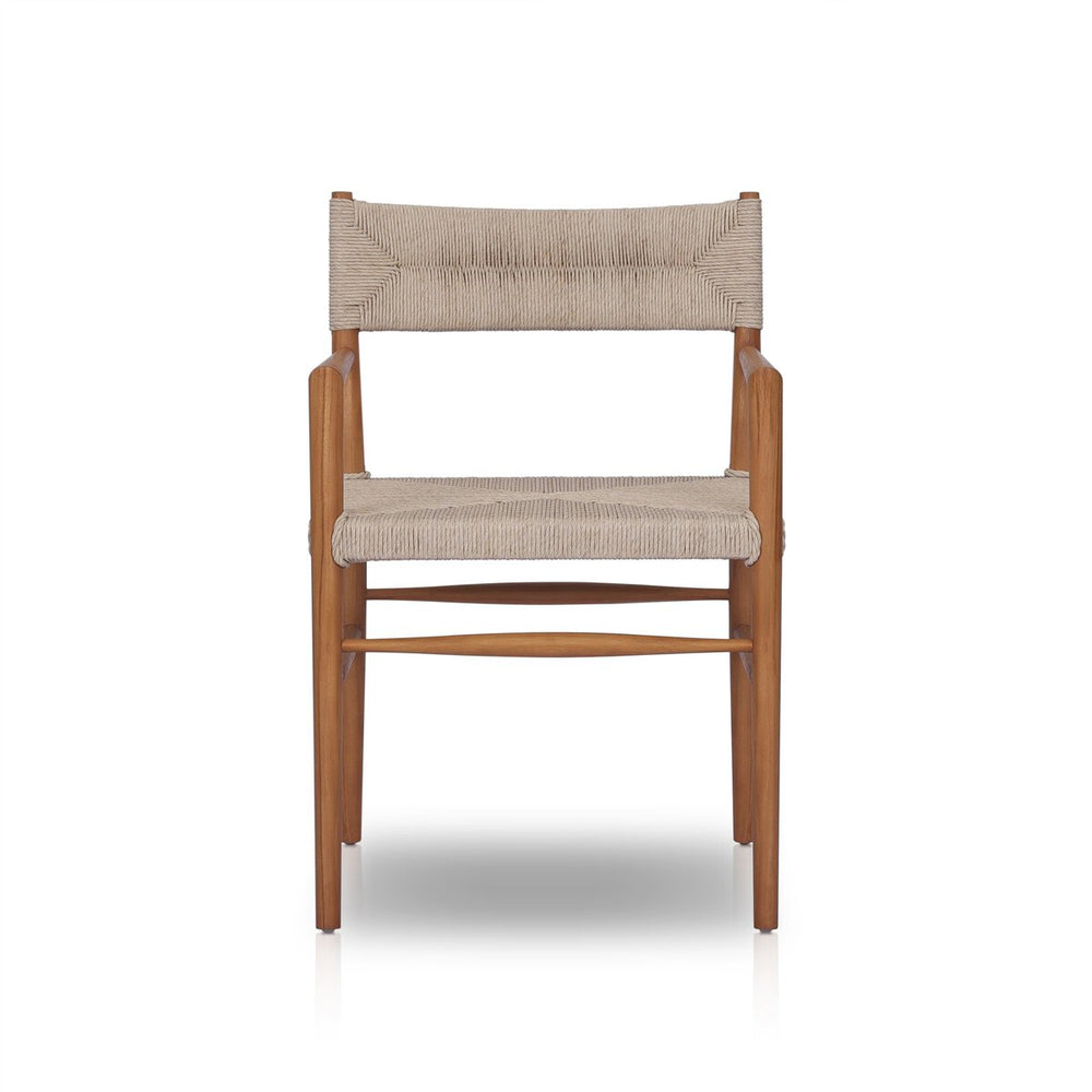 Lomas Outdoor Dining Armchair