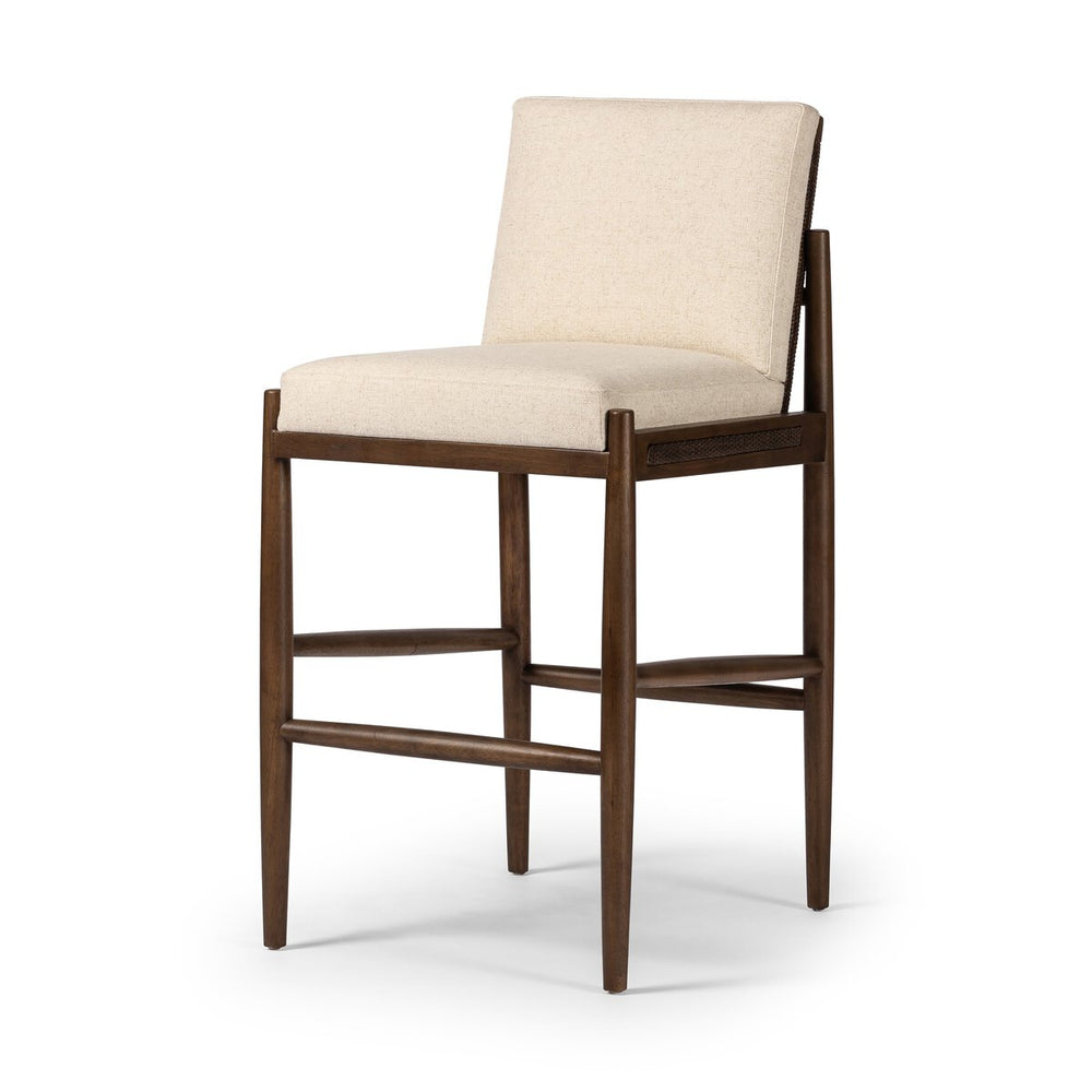 Costera Bar + Counter Stool