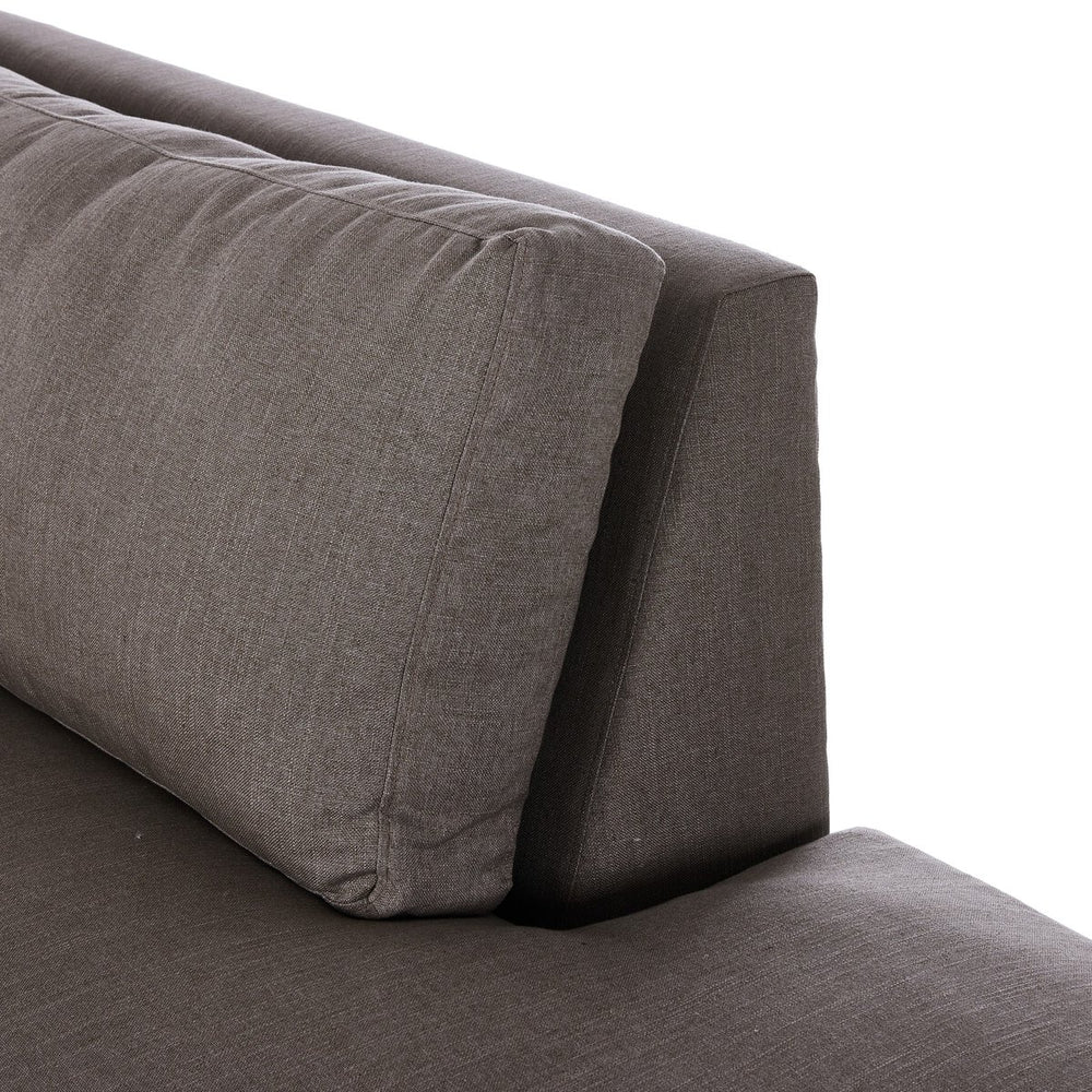 Albany 3-Piece Sectional