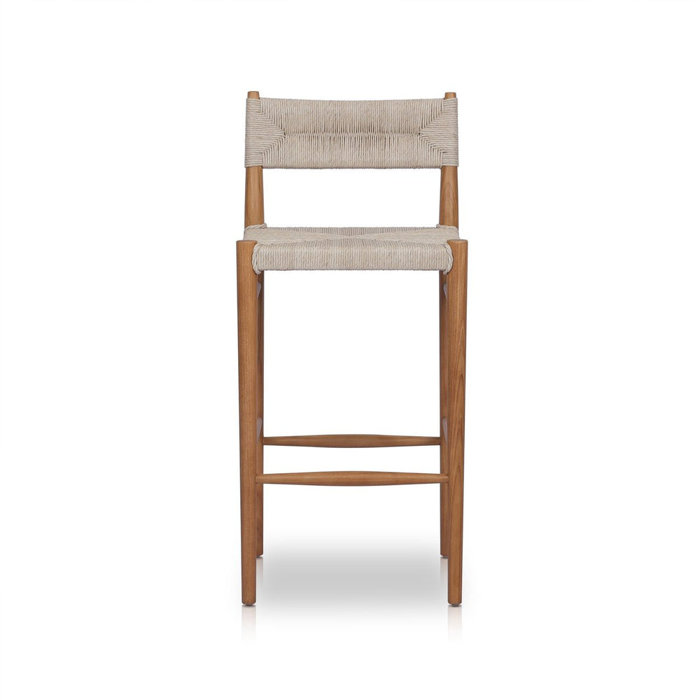 Lomas Bar + Counter Outdoor Stool