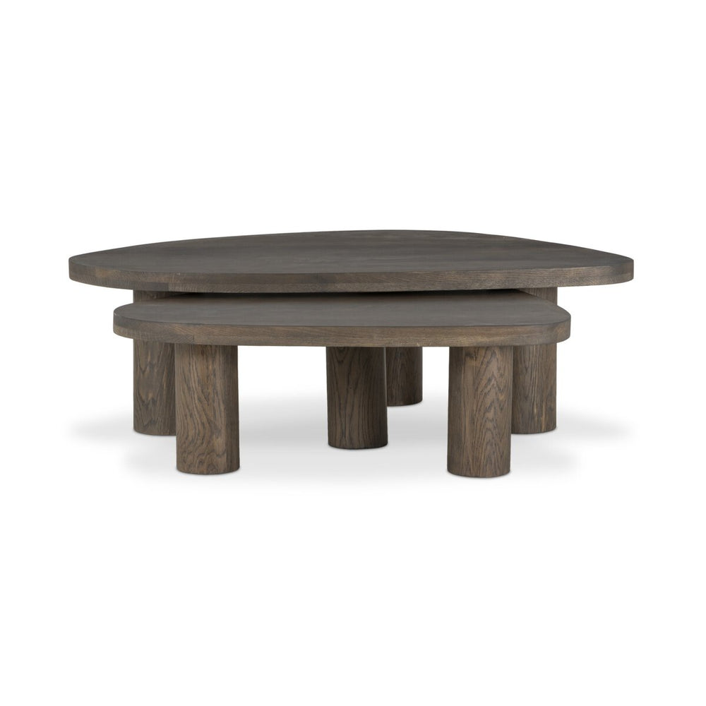 Zion Nesting Coffee Tables - Grey Tobacco Oak - 238223-005_1