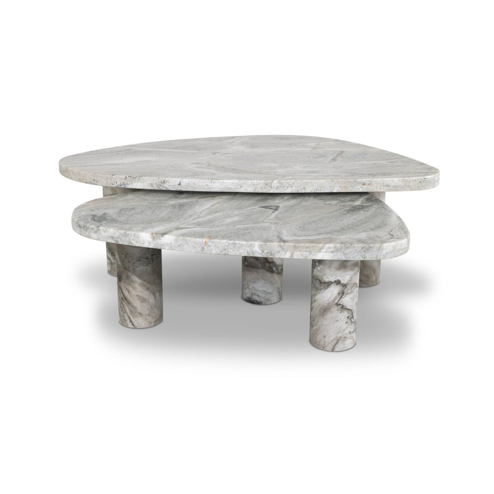 Zion Nesting Coffee Tables - Sage Onyx - 238223-006_1