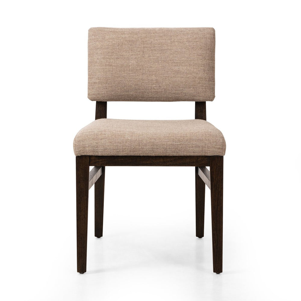 Carlo Dining Chair - Alcala Fawn - 238452-004_1