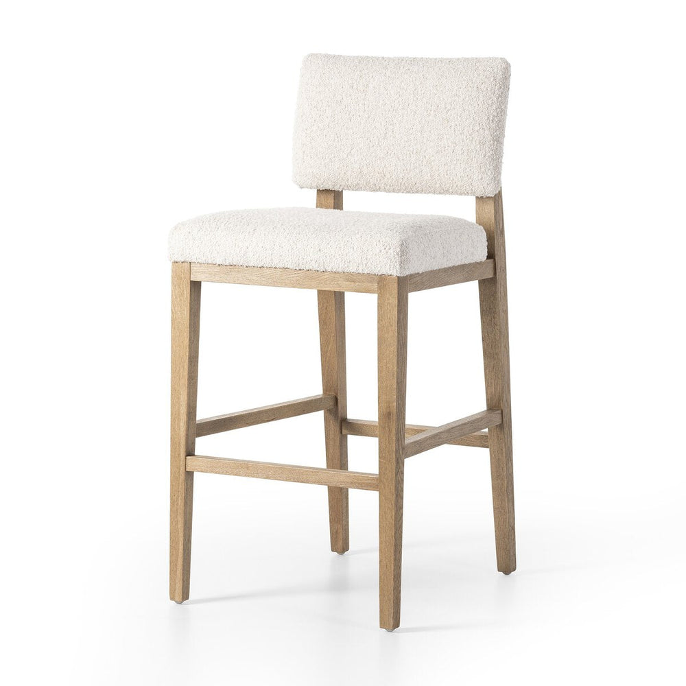 Carlo Bar + Counter Stool