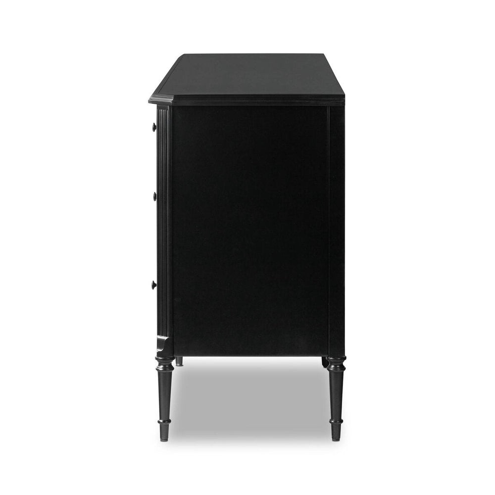 Lendon 6 Drawer Dresser