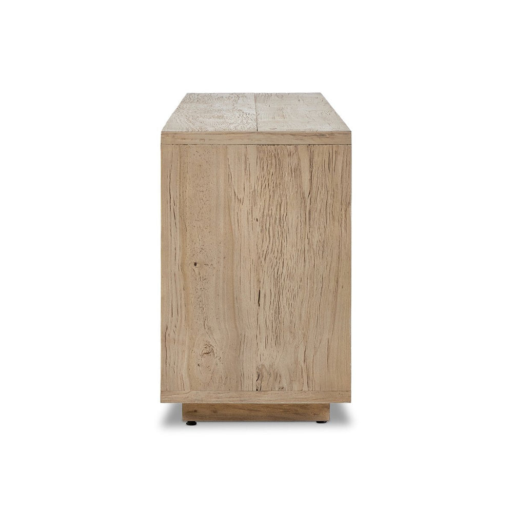 Redondo Media Console