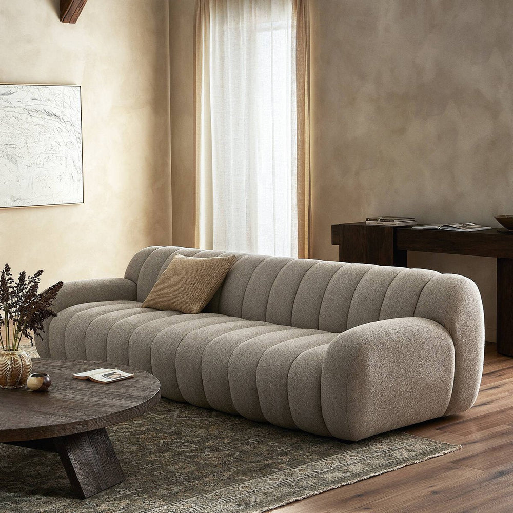 Carina Sofa-104"