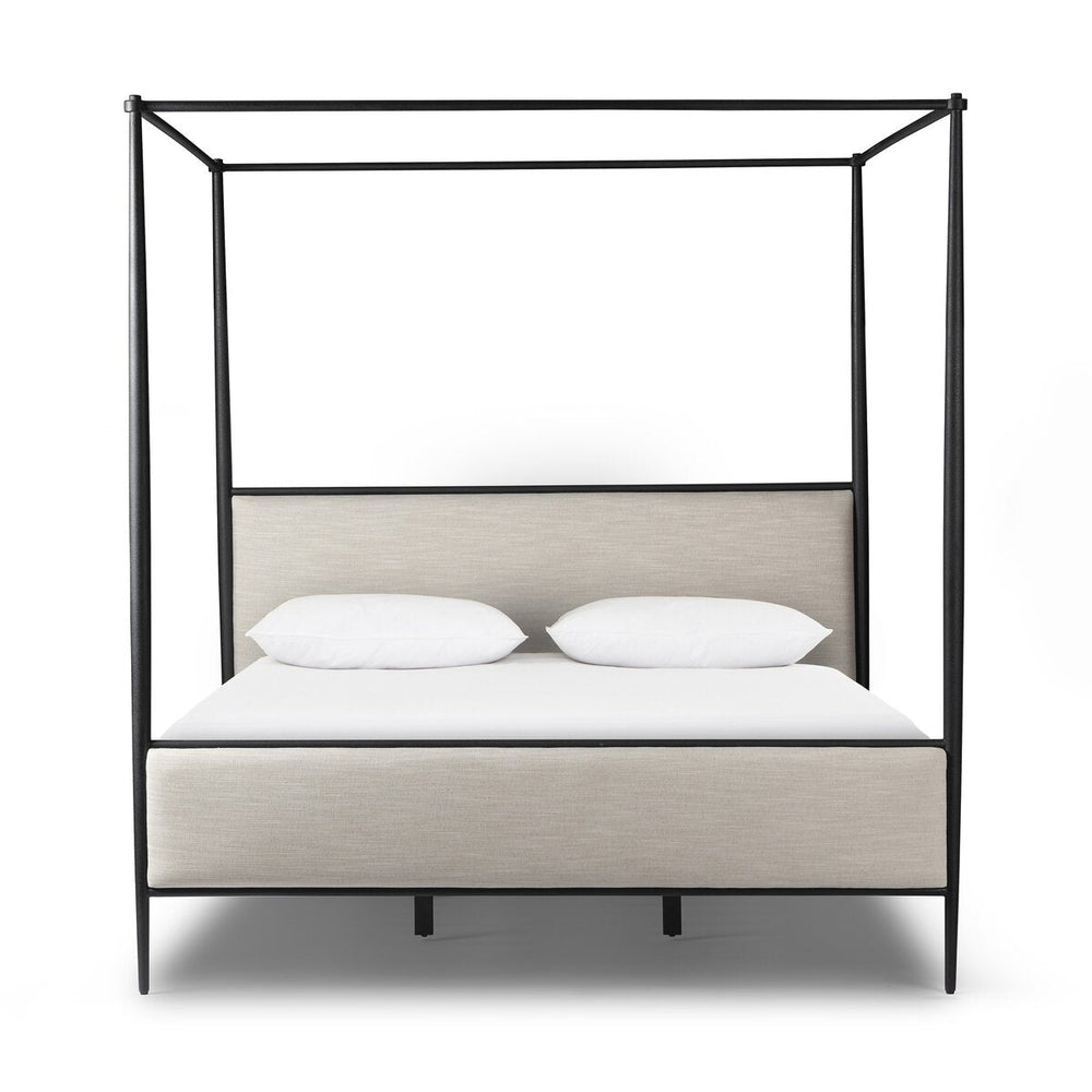Xander Canopy Bed