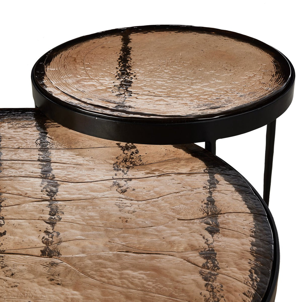 Yoko Nesting Table