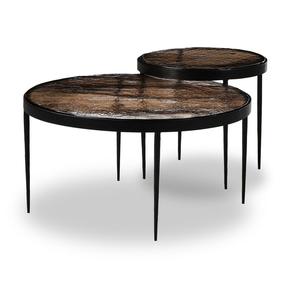 Yoko Nesting Table