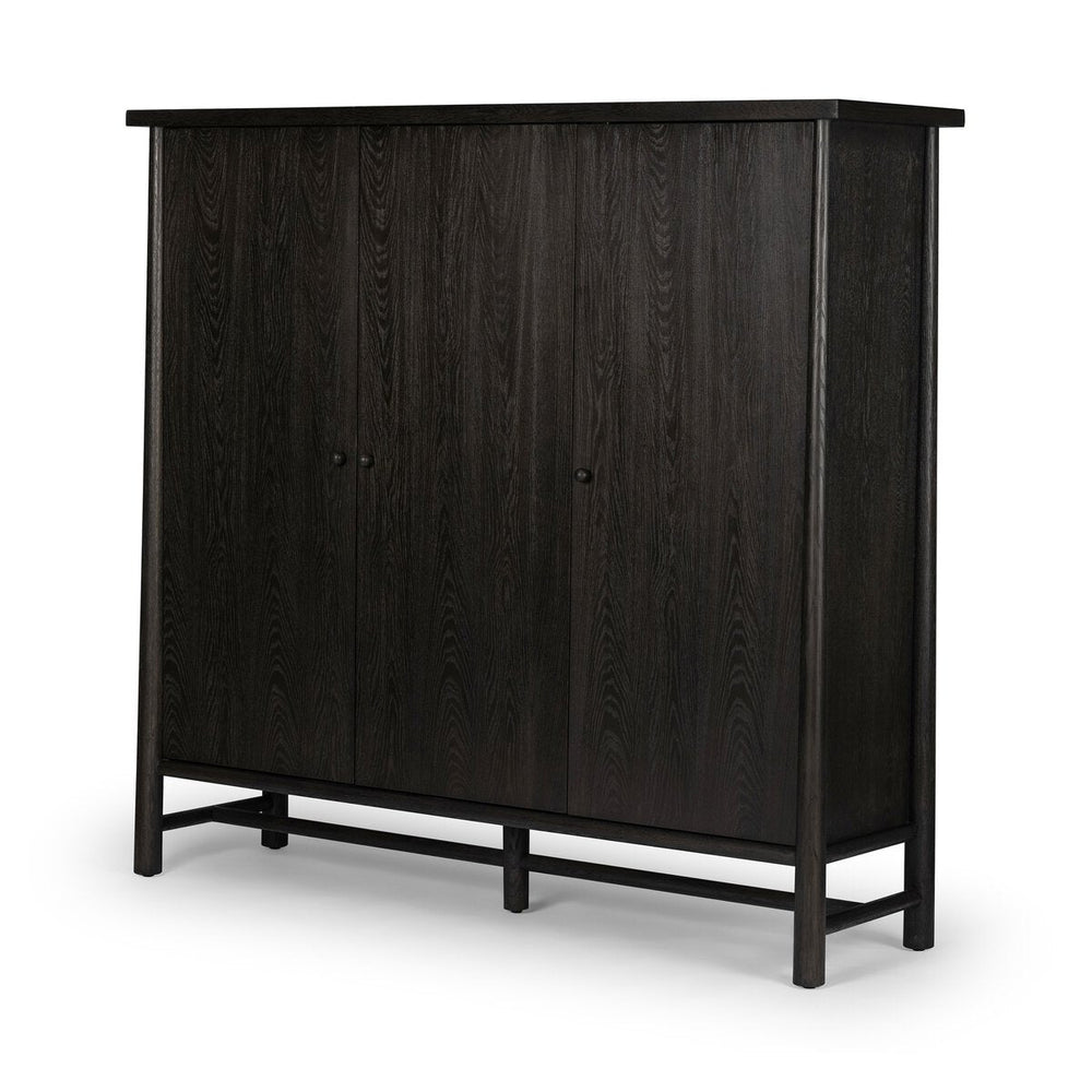 Renaud 3-Door Cabinet