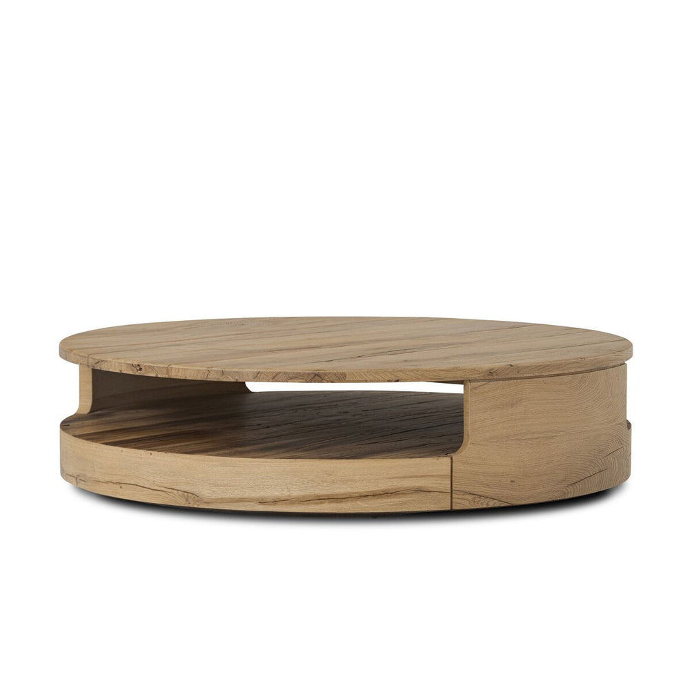 Matheus Coffee Table