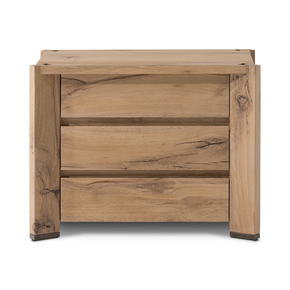 Cassio Nightstand