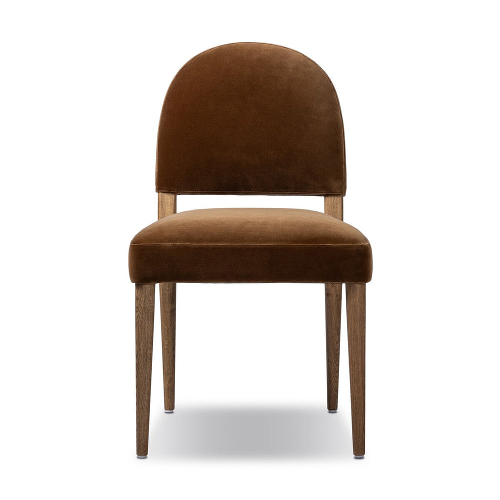 Abilene Dining Chair - Surrey Ochre - 242651-008_1