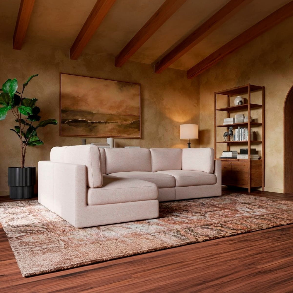 Haven 4-pc Modular Sofa