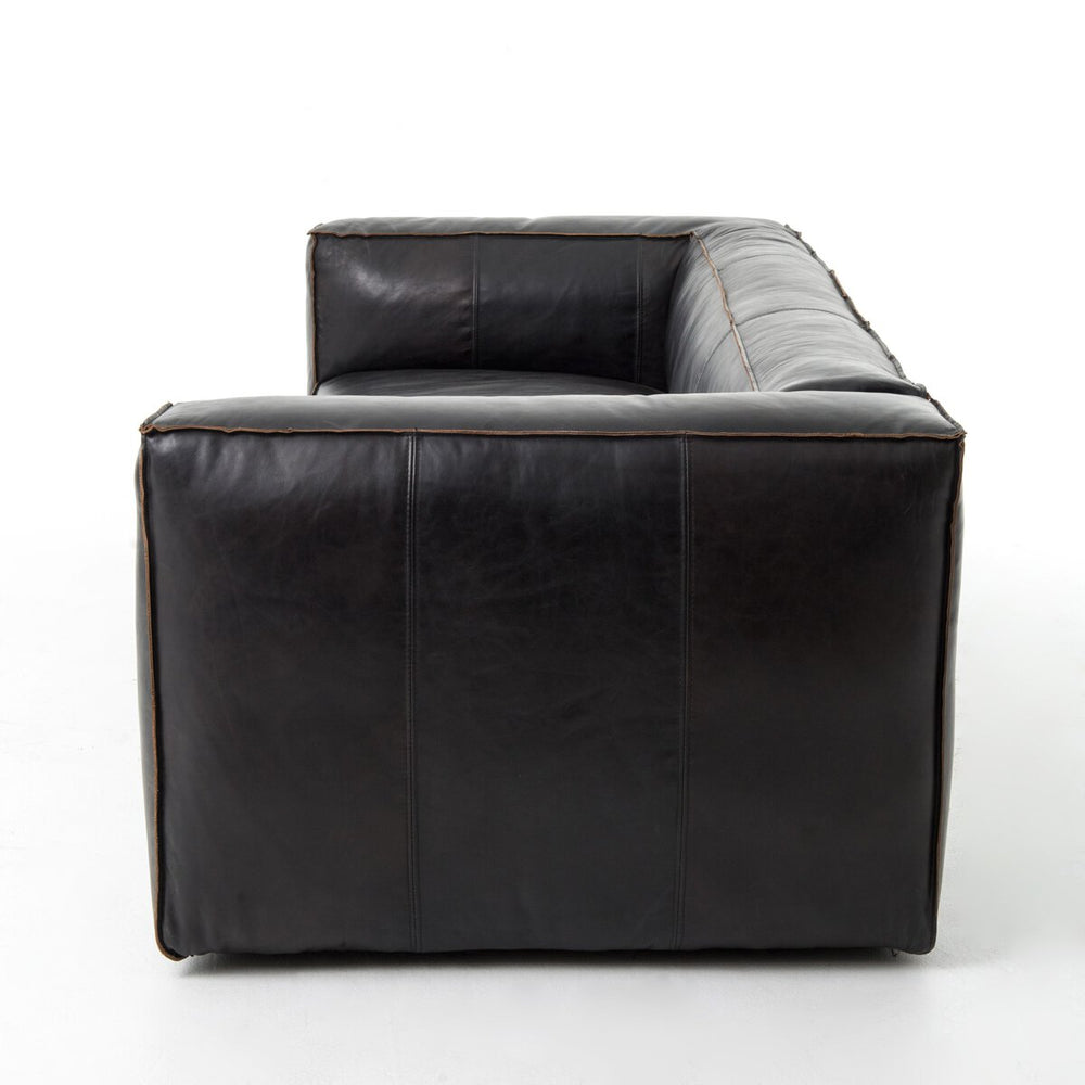 Nolita Reverse Stitch Sofa