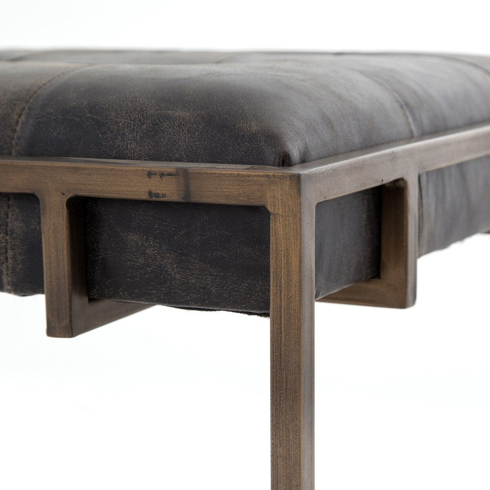 Oxford Accent Stool