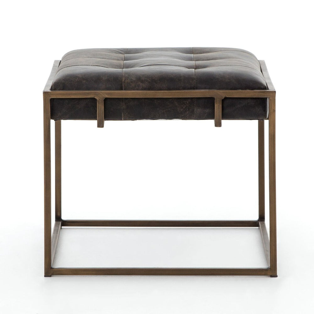 Oxford Accent Stool