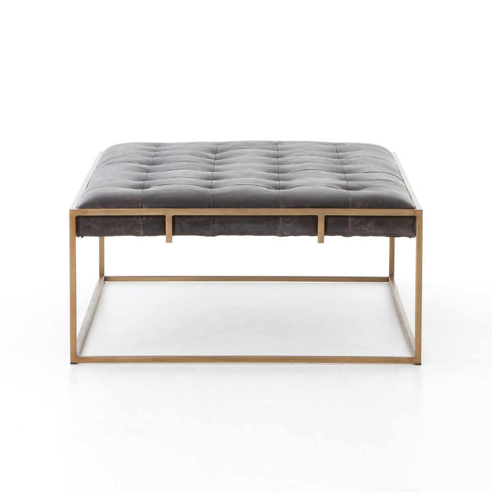 Oxford Small Coffee Table
