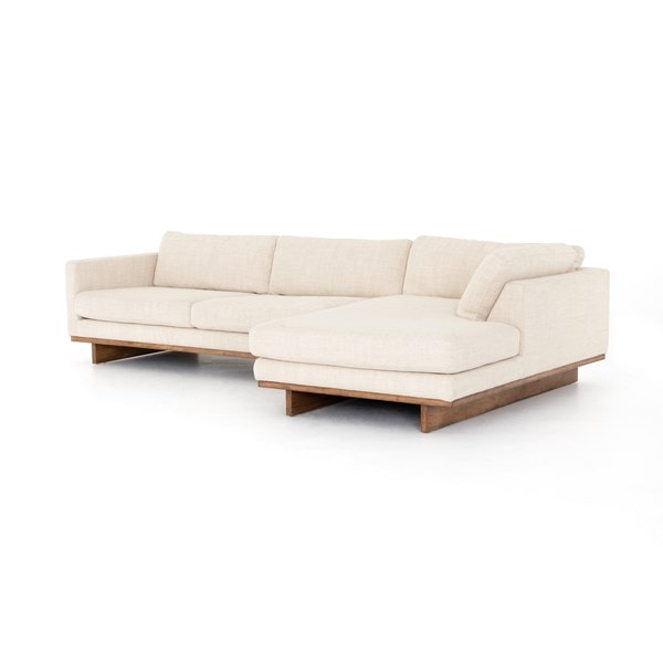 Everly Sectional Sofa