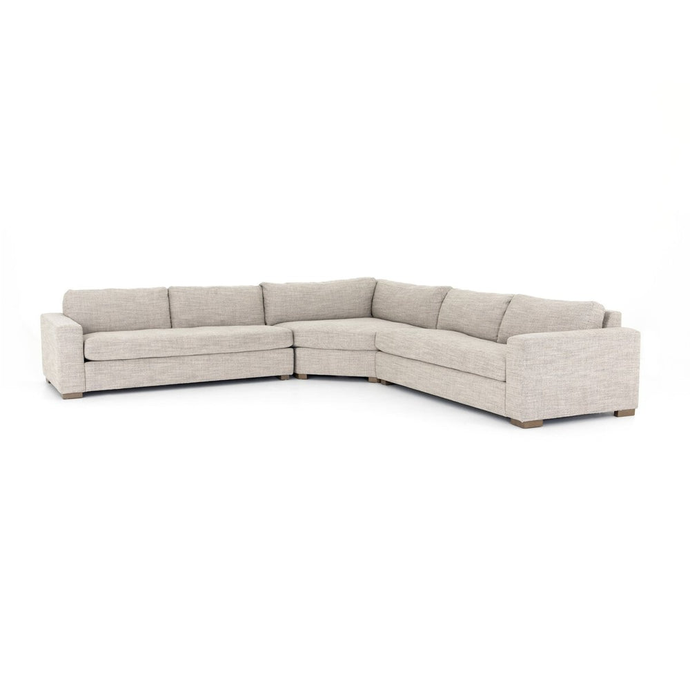 Boone 3-Piece Sectional - Thames Coal - 138" - CKEN-29964-829P-S1_1
