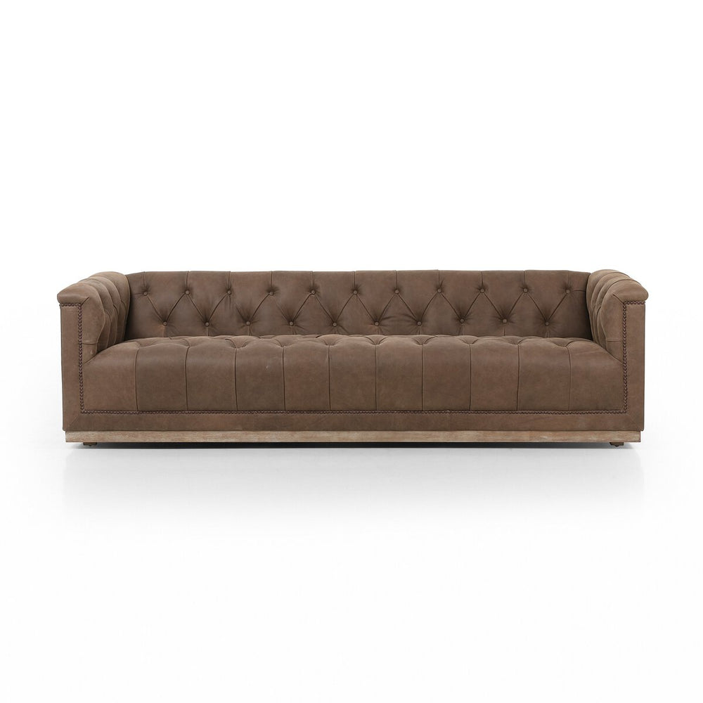 Maxx Sofa - Umber Grey - 95" - CKEN-K3Z53-061_1