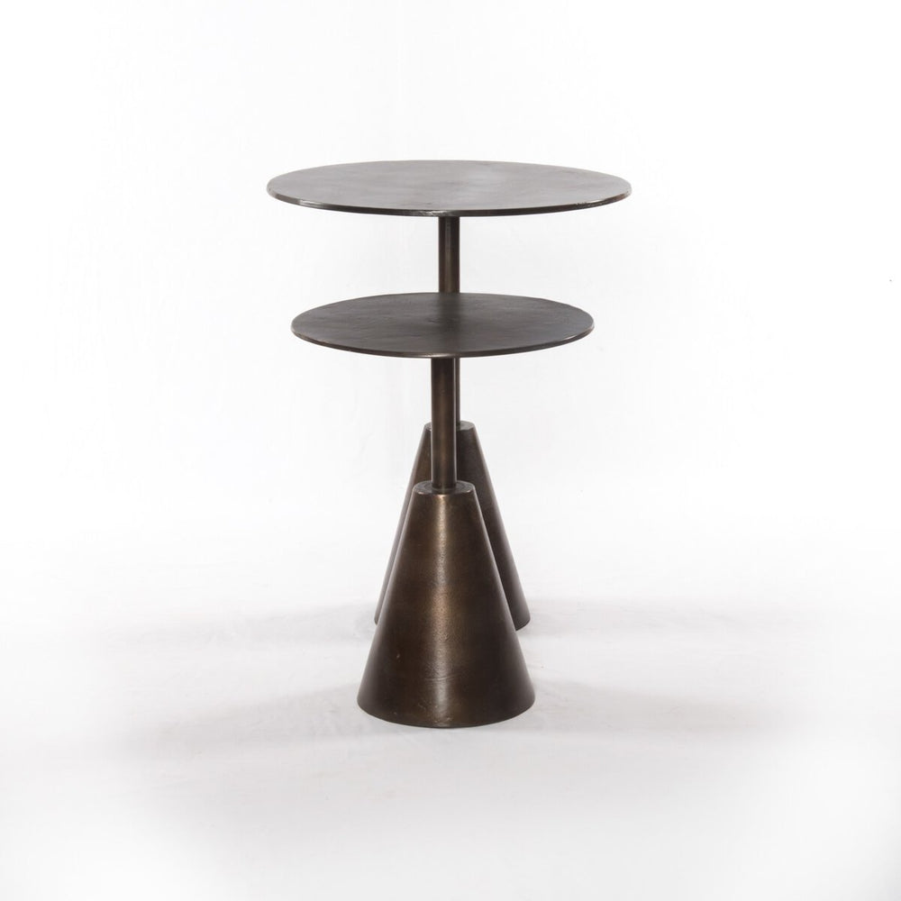 Frisco End Tables Set