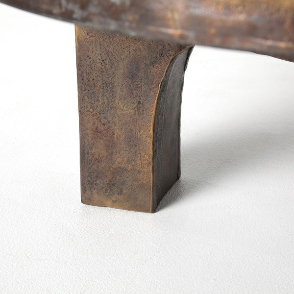 Cruz Coffee Table