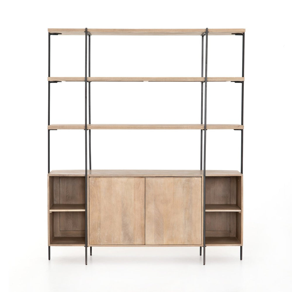 Elena Sideboard and Hutch