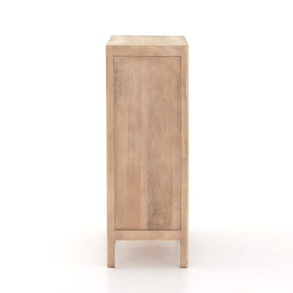 Sydney Tall Dresser