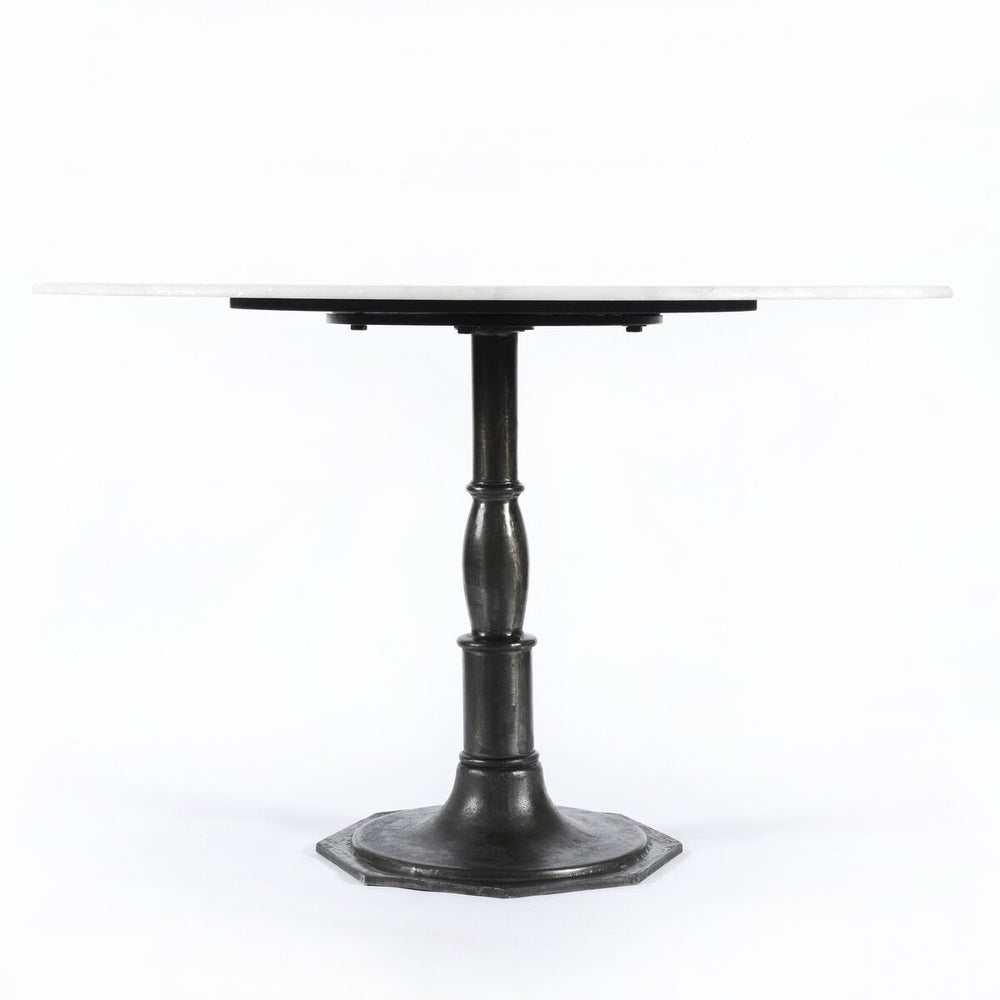 Lucy Round Dining Table