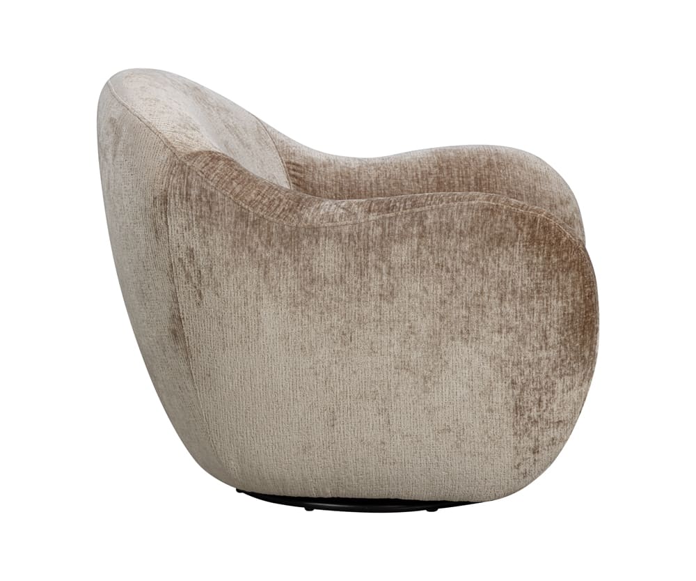 Mode Swivel Chair