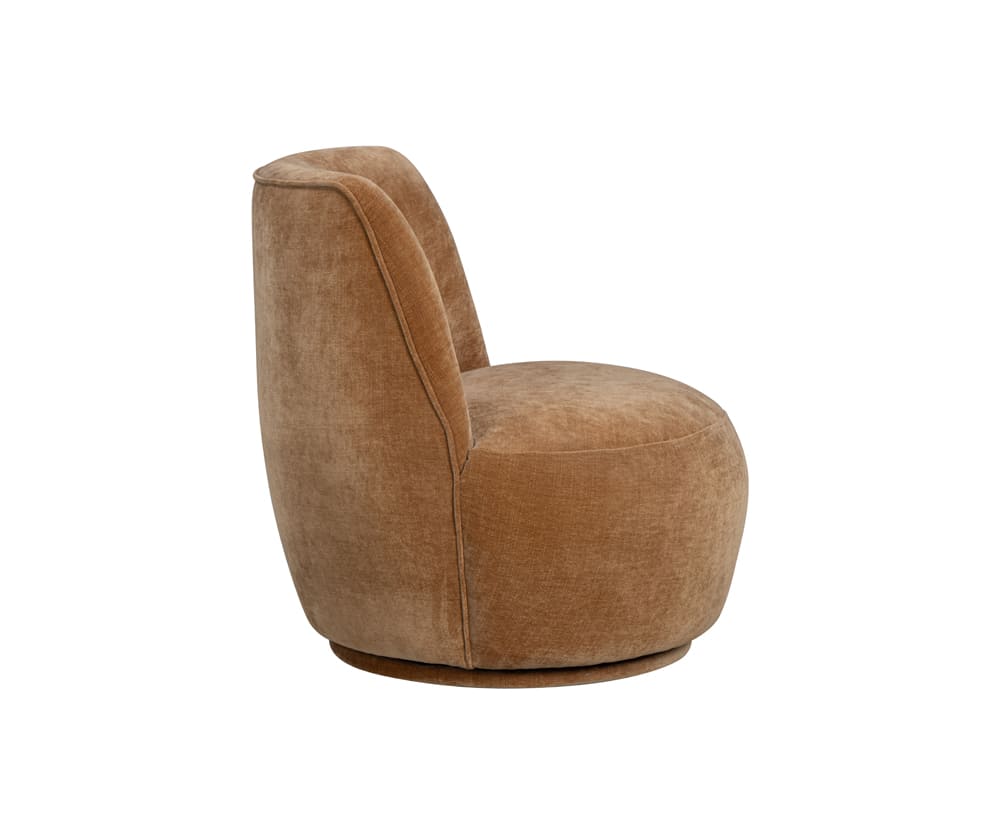 Closet Swivel Chair
