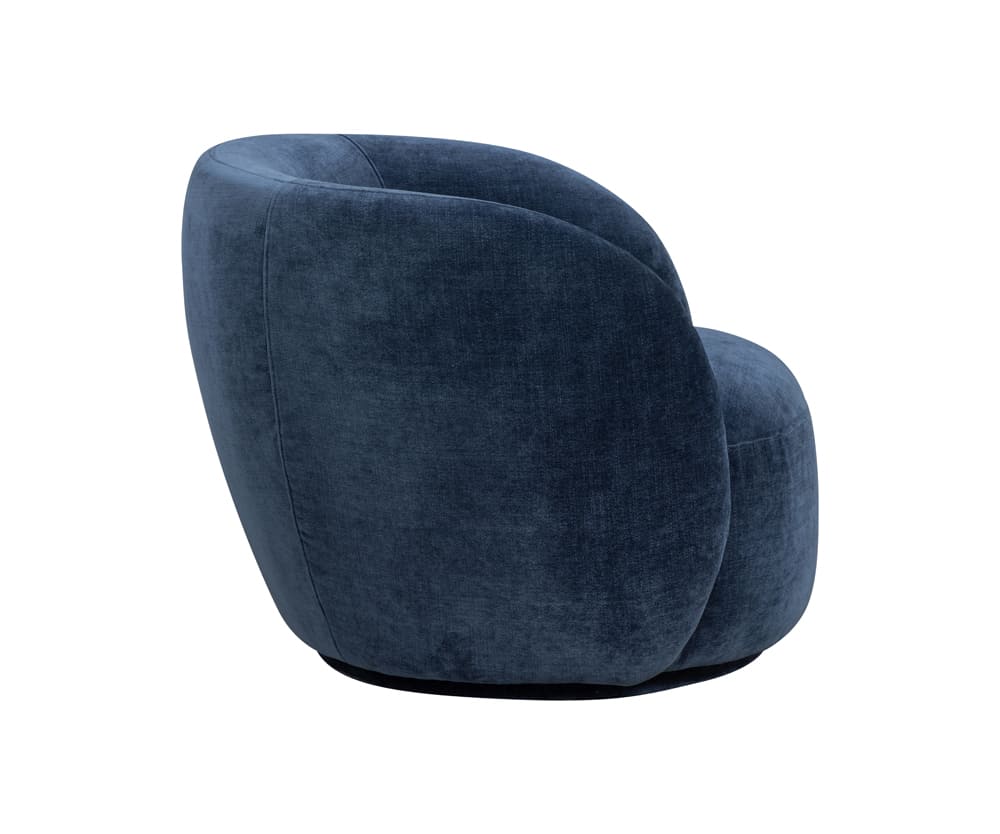 Anya Swivel Chair