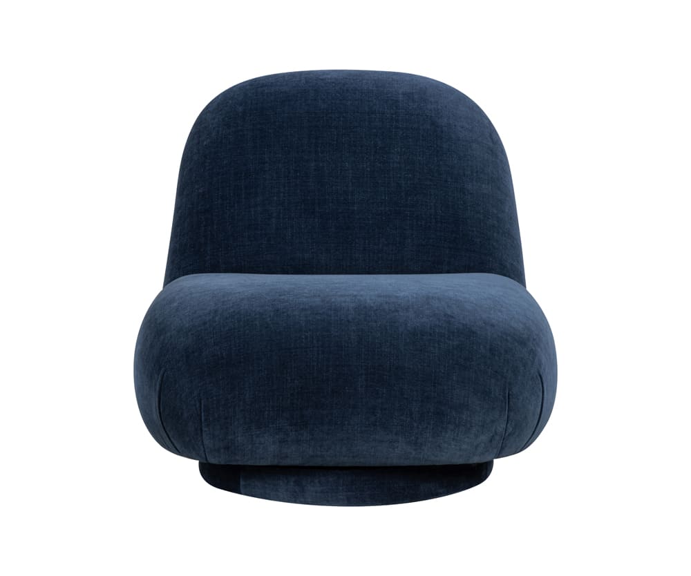 Emily Swivel Chair