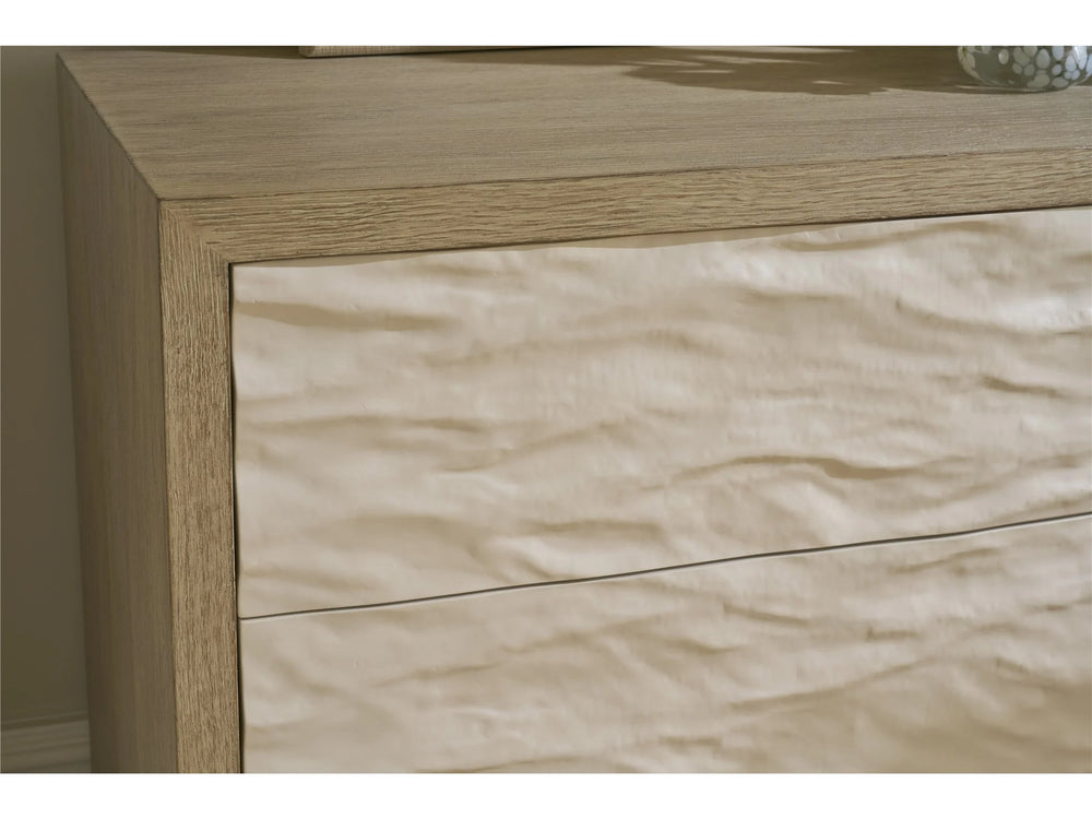 Oasis- Coastal Living Home Collection Oasis Credenza